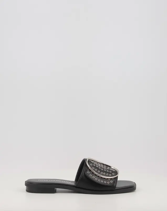 Sandales NOA HARMON JAZZ 10003 noir