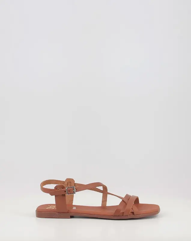 Sandales OBI SHOES 5316 cuir