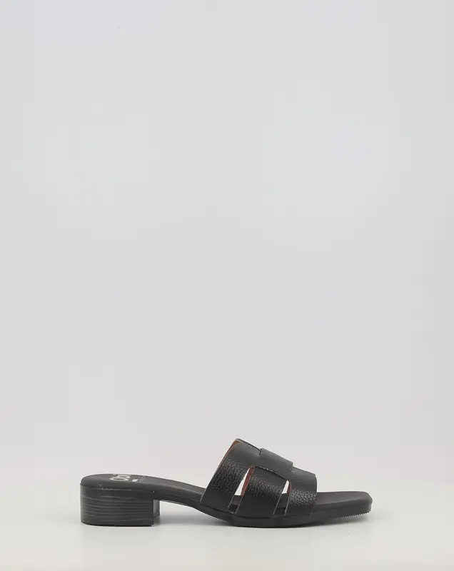 Sandales OBI SHOES 5600 noir