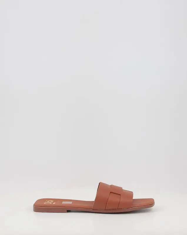 Sandales OBI SHOES 5800 cuir