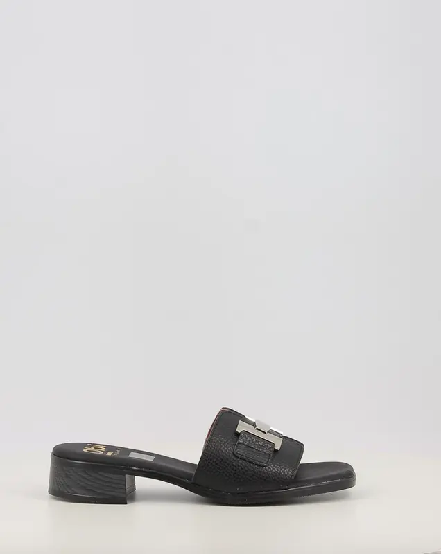 Sandales OBI SHOES 5890 noir