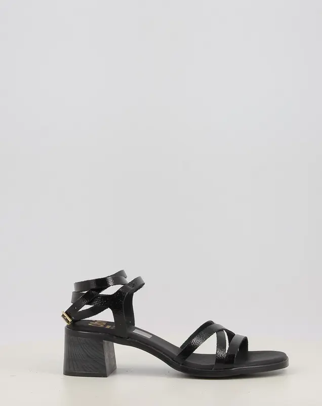 Sandales OBI SHOES 5909 noir