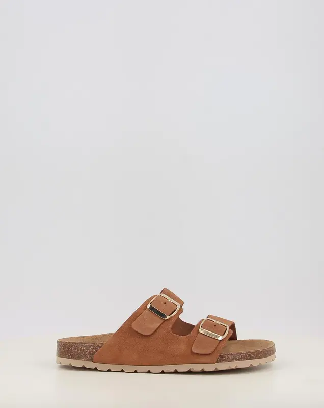Sandales OBI SHOES ANA cuir