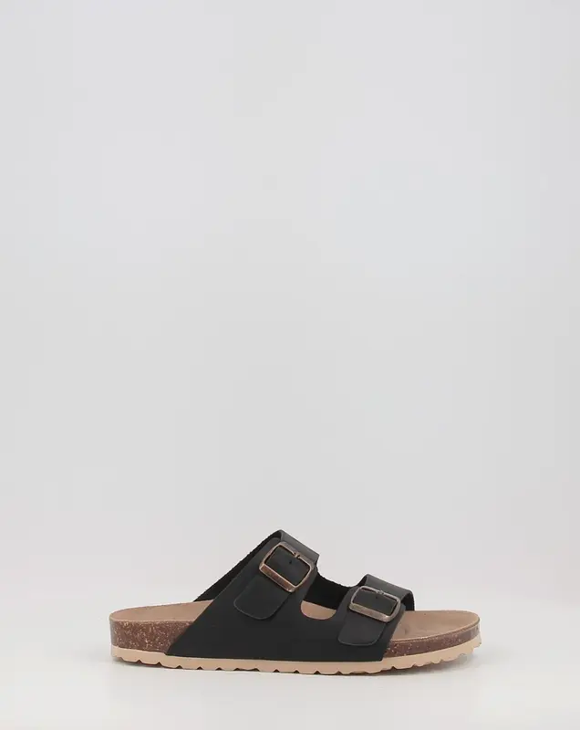 Sandales OBI SHOES ANA noir
