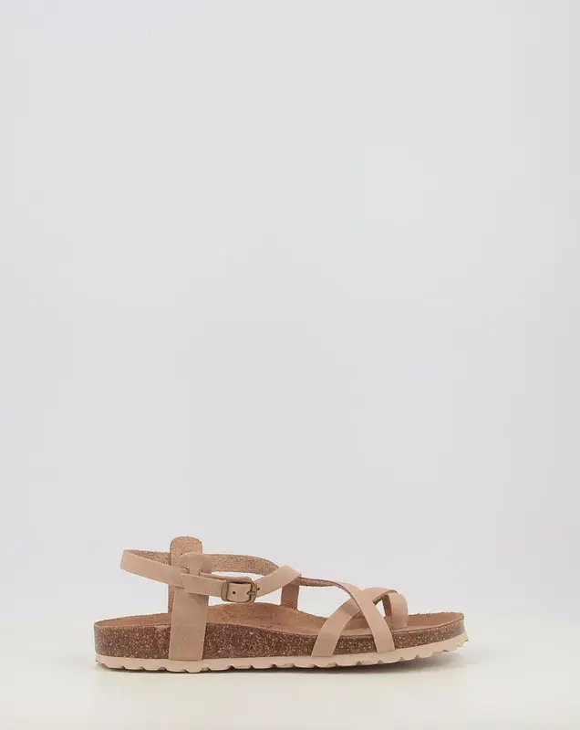 Sandales OBI SHOES DEBRA sable
