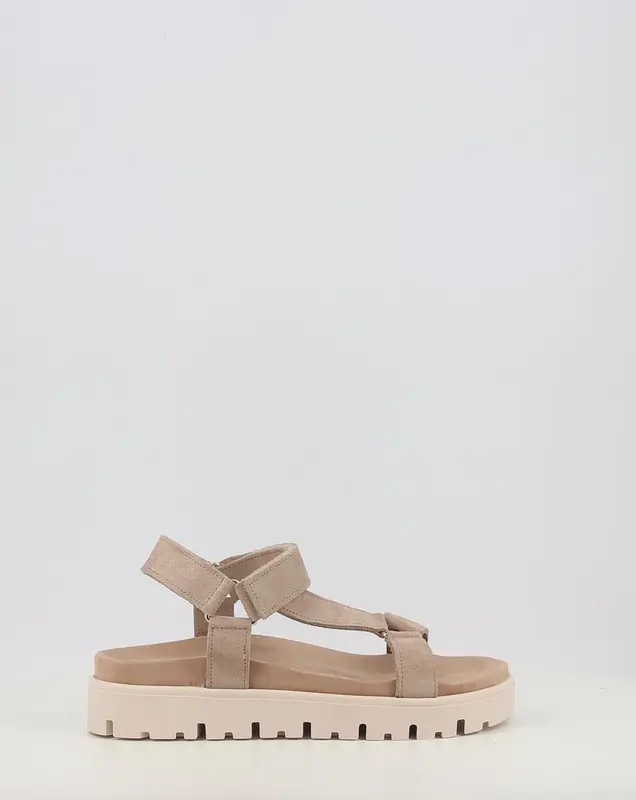 Sandales OBI SHOES KA2021 taupe