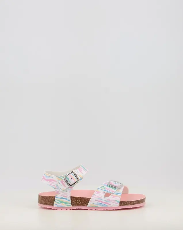 Sandales PABLOSKY BIO 446607 multicolore