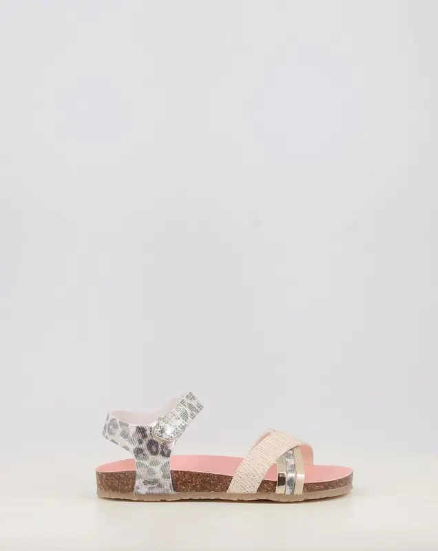 Sandales PABLOSKY BIO 447207 animal print