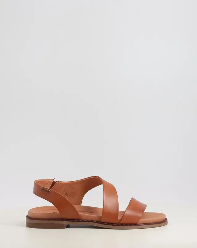 Sandales PIKOLINOS NAVIA W3E-0652 cuir