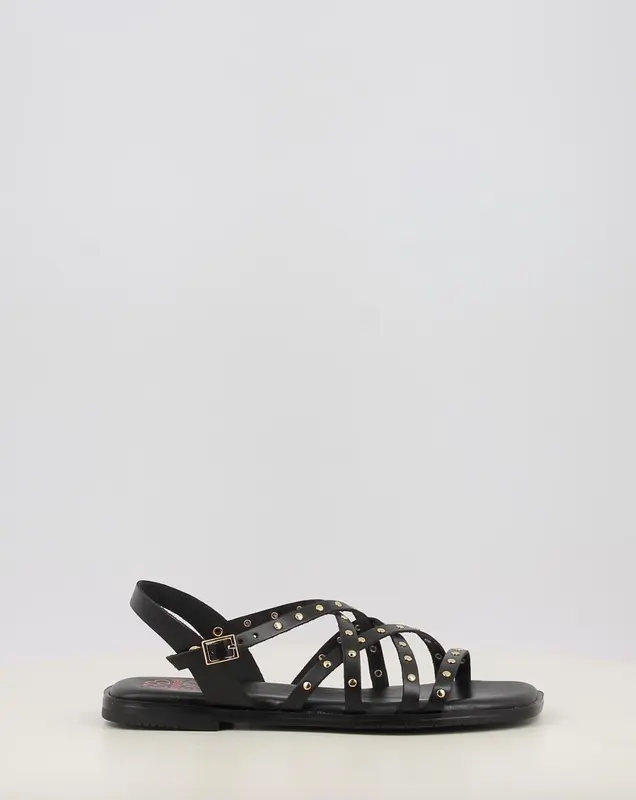 Sandales PORRONET 3223 noir