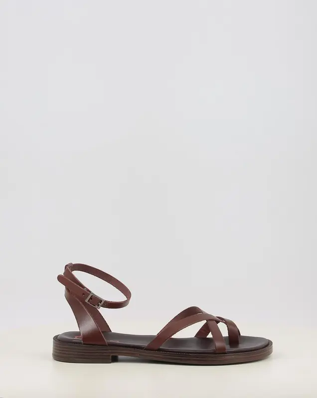 Sandales PORRONET 3230 marron