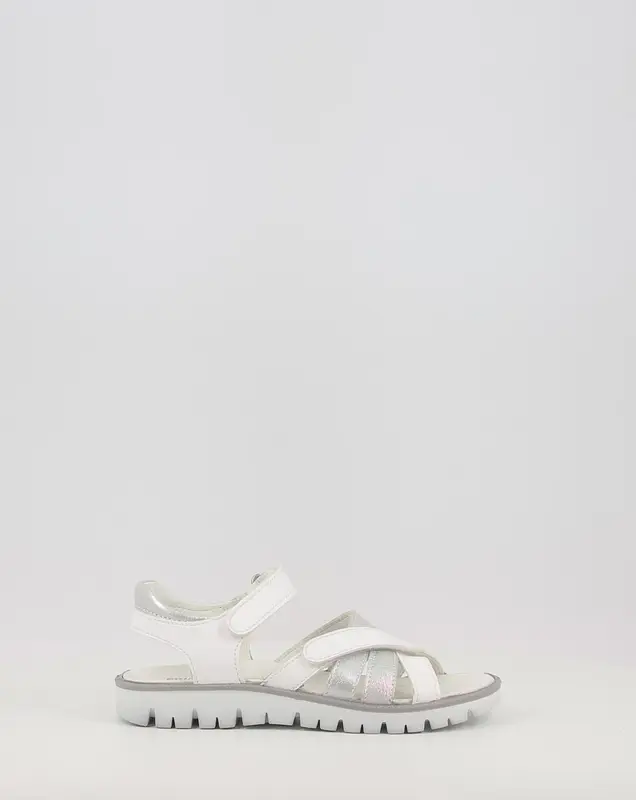 Sandales PRIMIGI 7891022 blanc