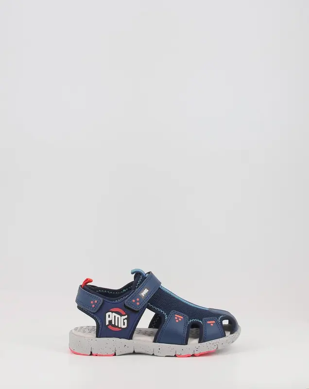 Sandales PRIMIGI PSO 59683 bleu