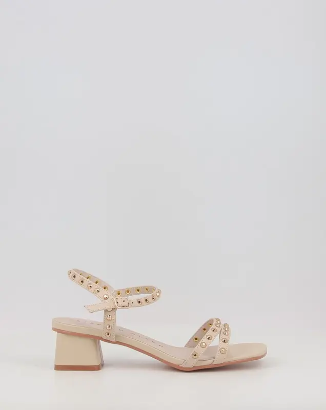 Sandales STEPHEN ALLEN MAHA beige