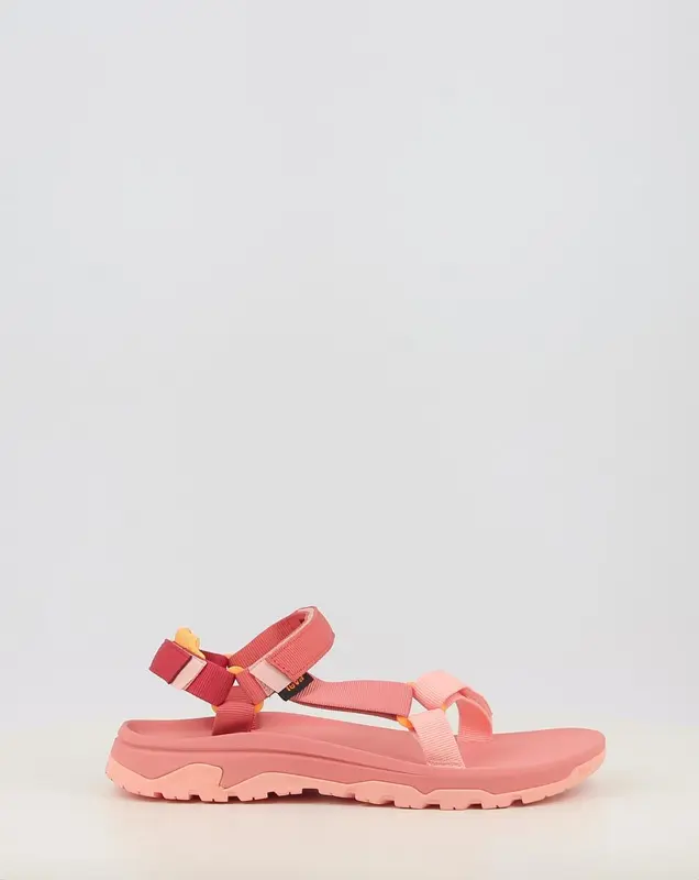 Sandales TEVA HURRICANE XLT rose