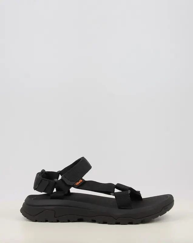 Sandales TEVA HURRICANE XLT3 MEN noir