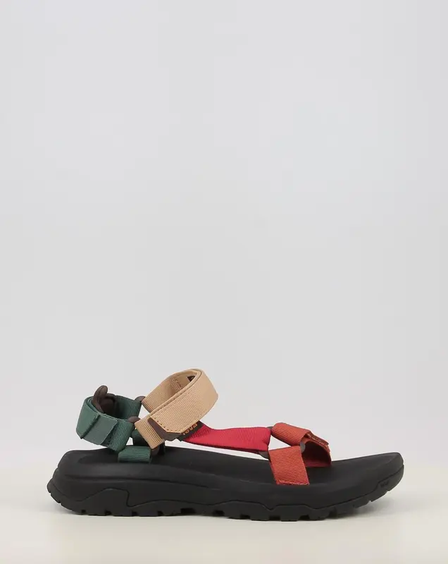 Sandales TEVA HURRICANE XLT3 multicolore