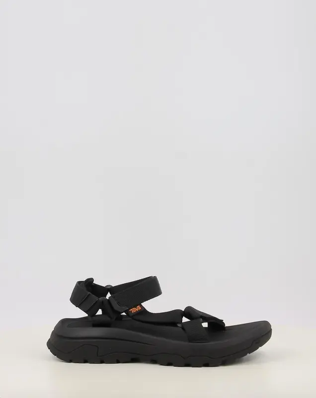 Sandales TEVA HURRICANE XLT3 noir
