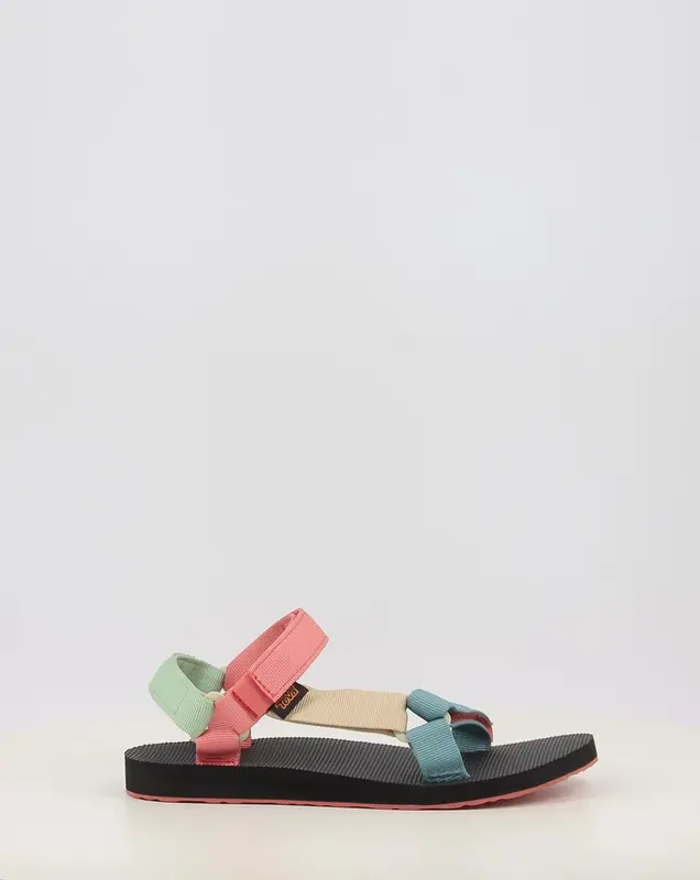 Sandales TEVA ORIGINAL UNIVERSAL multicolore