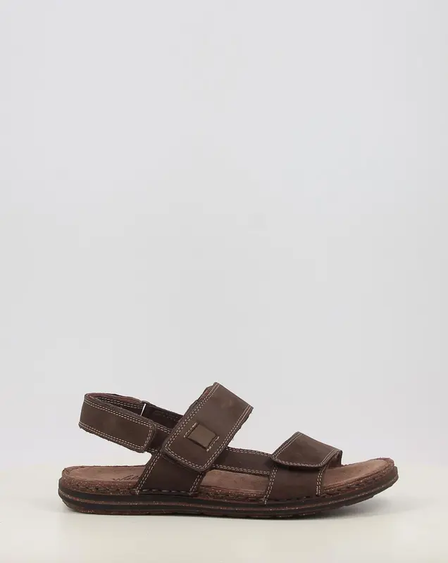 Sandales WALK & FLY 680 43770 marron
