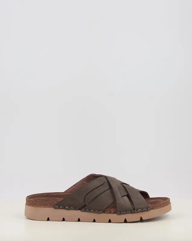 Sandales WALK & FLY 8385 51301 gris
