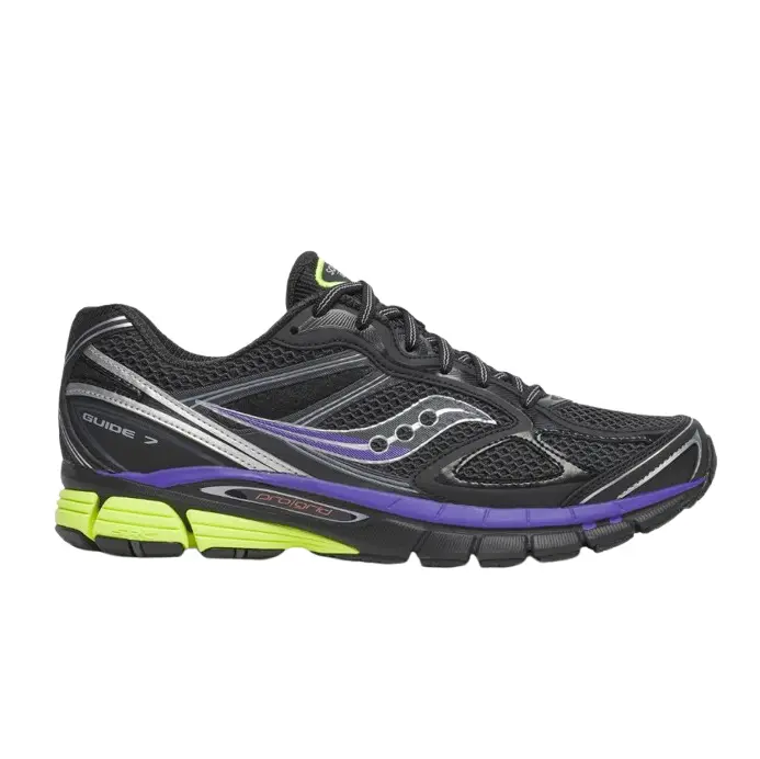 SAUCONY Baskets Progrid Guide 7- Homme