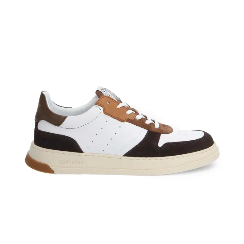 SCHMOOVE Baskets Order - Homme