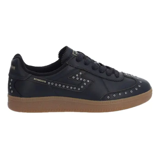 SCHMOOVE Baskets Sheffield Studs - Femme