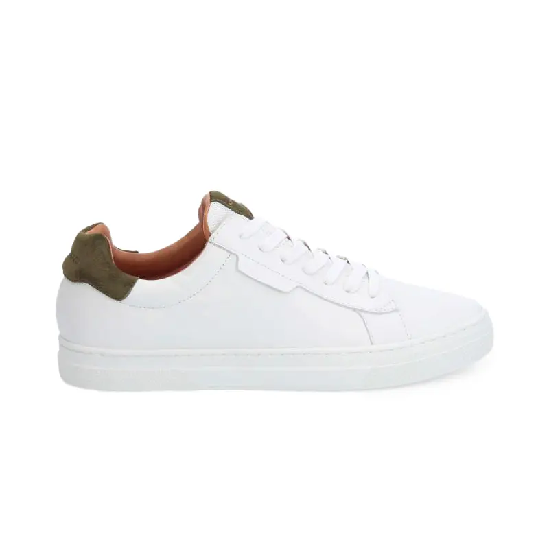 SCHMOOVE Baskets Sparkle Sneaker - Homme