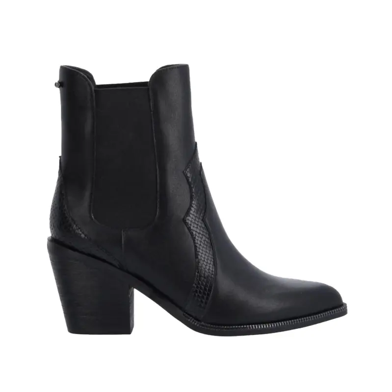 SCHMOOVE Boots Chelsea Léonie