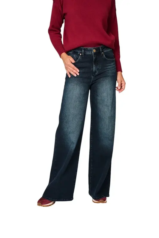 Seductive jean femme en denim