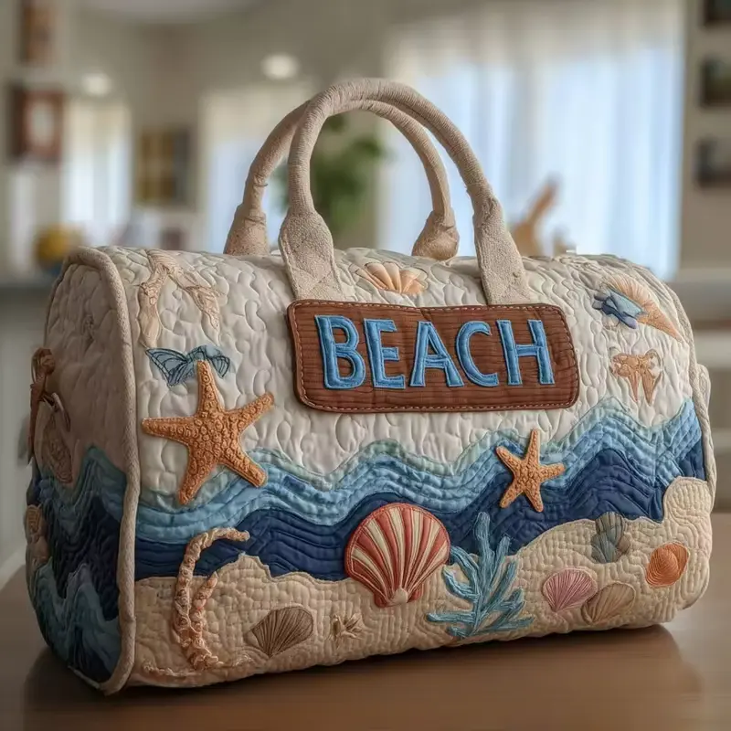 Selene - Sac De Voyage Doux