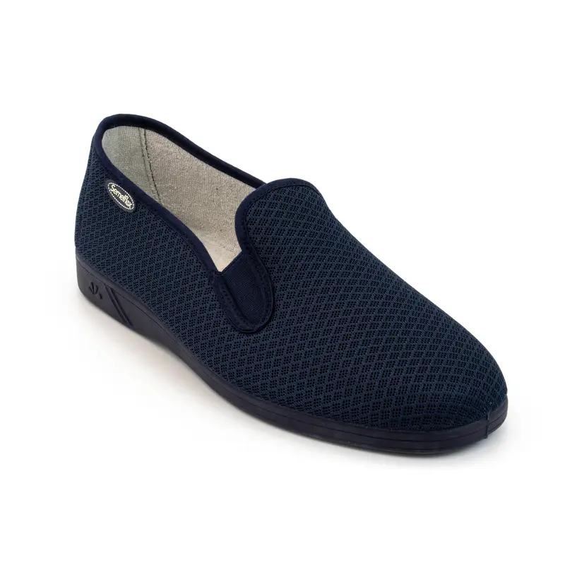 SEMELFLEX ULYSSE Homme Marine