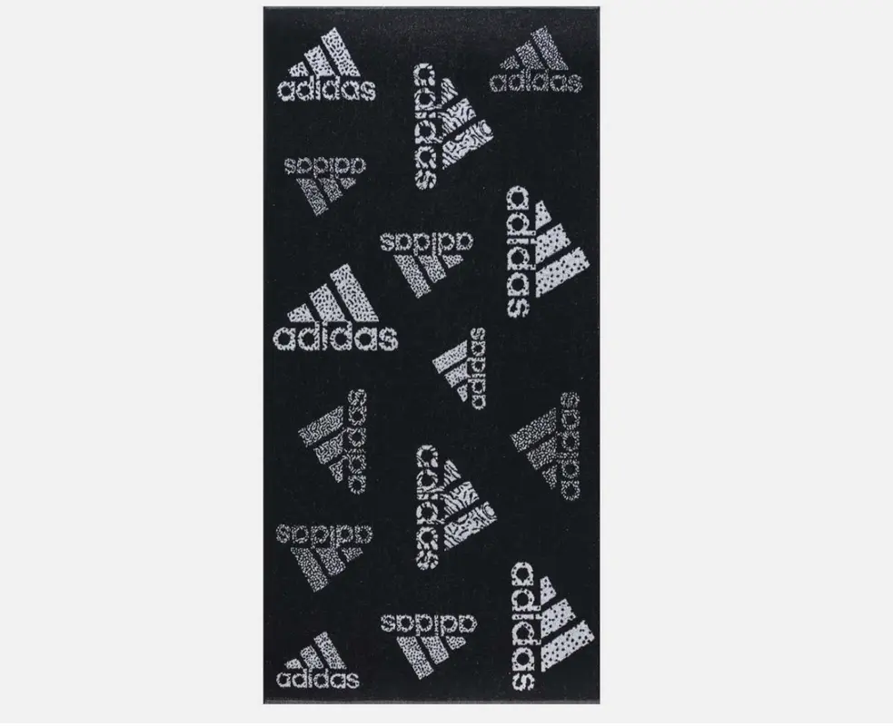 Serviette de bain/plage Adidas Must-Have Towel