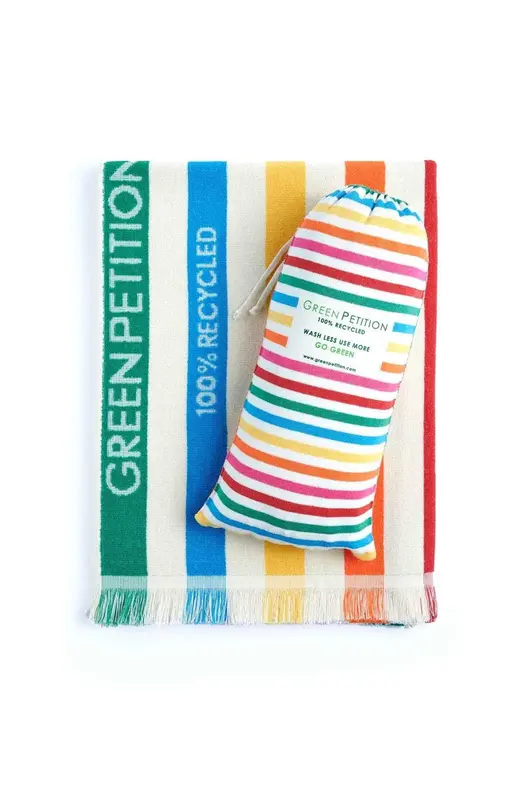 Serviette - Green Petition
