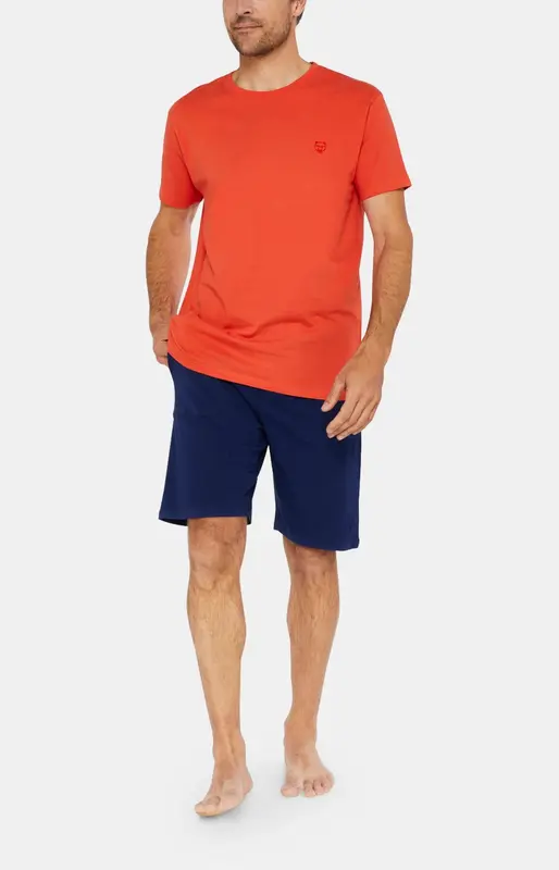 Short   - Coton
