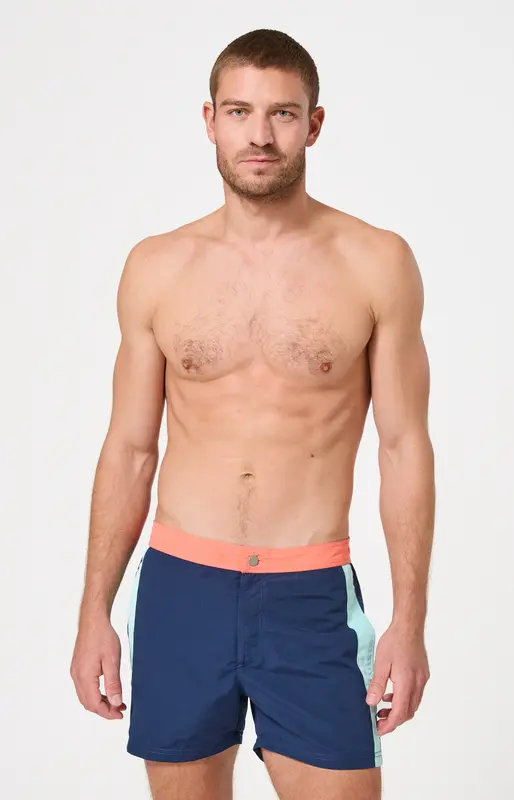 Short de bain - Antonin