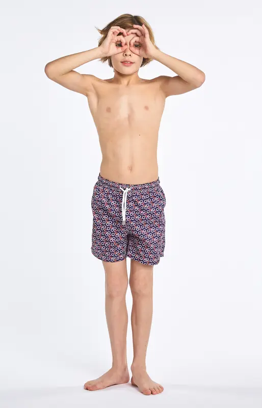 Short de bain - Bouée