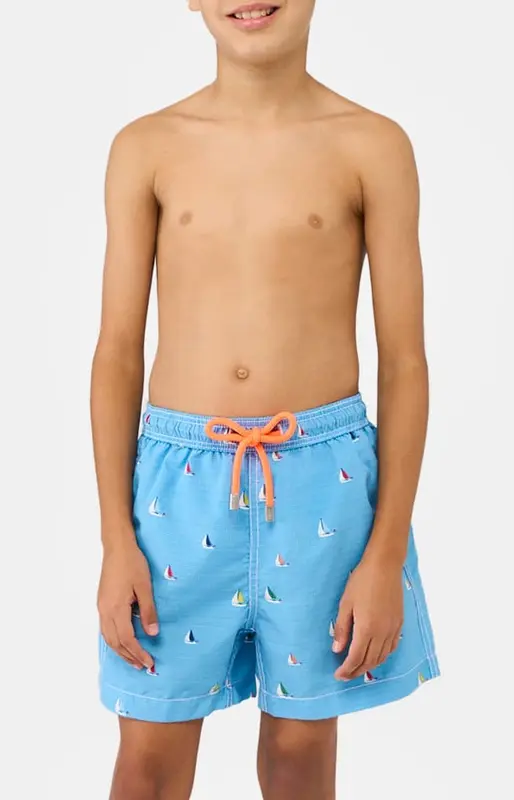 Short de bain enfant - Boat