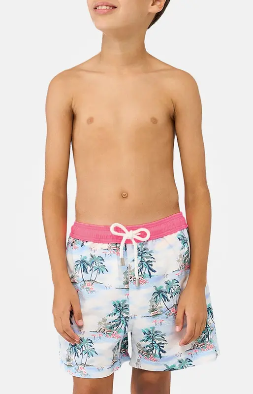 Short de bain enfant - Hawai