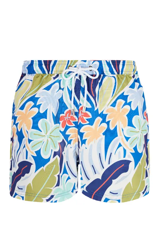 Short de bain Enfant - Malibu