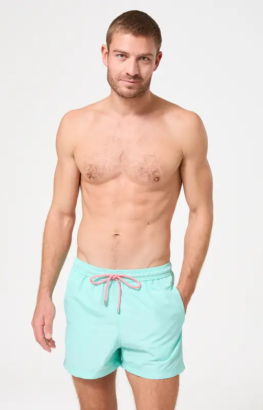 Short de bain - Léo