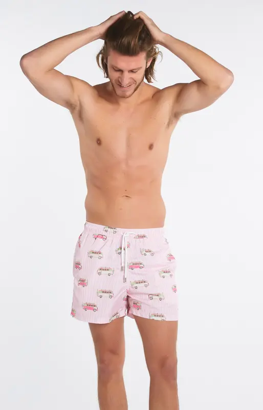 Short de bain - Van