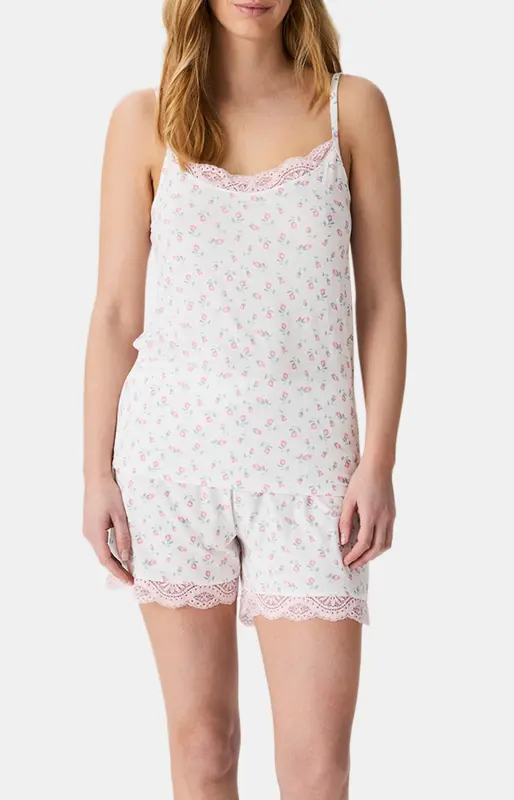 Short en modal - Joséphine