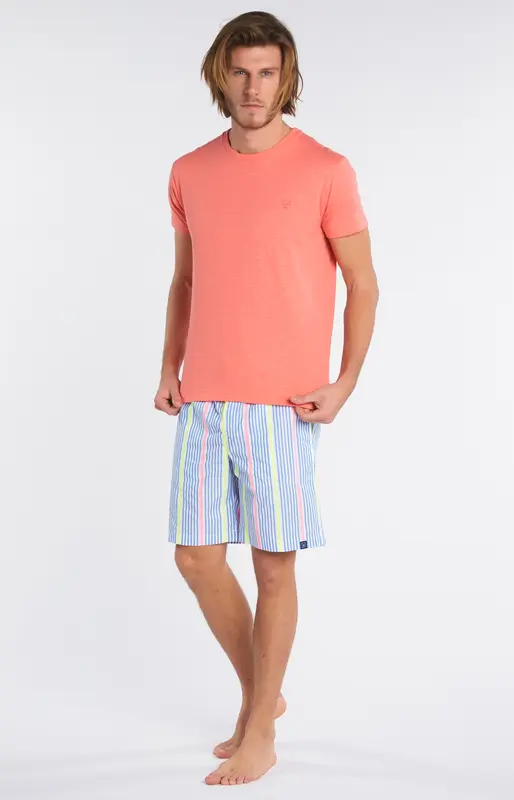 Short Fluo