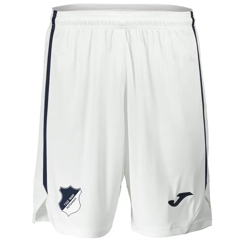 Short Football Hoffenheim Joma Blanc
