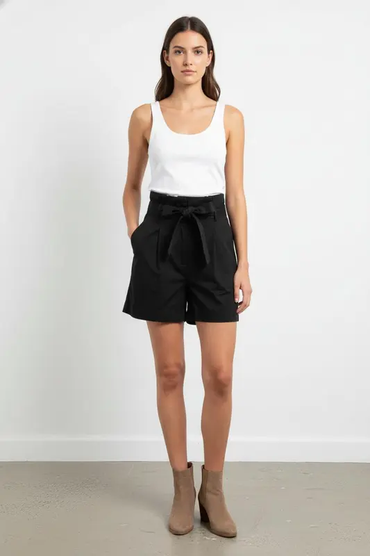 Short noir - Taille XS/34