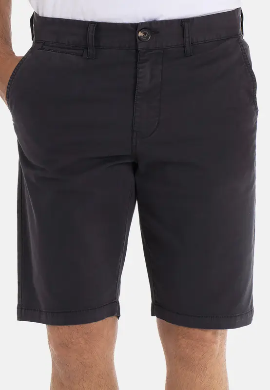 Short SAILOR Noir