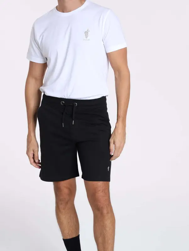 Short SH SOFIA Noir