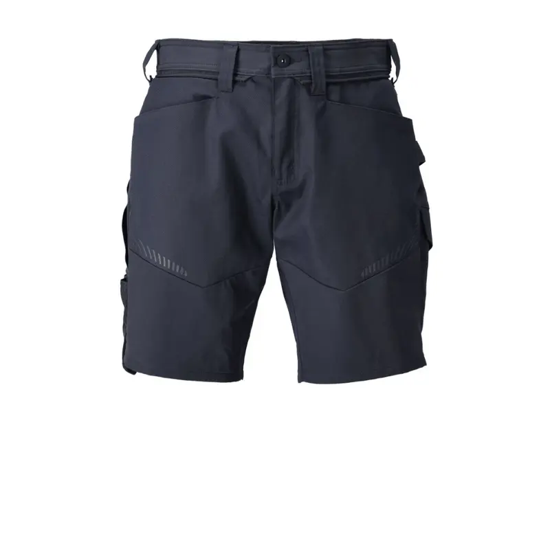 SHORT STRETCH 25149 + 1 TEE SHIRT OFFERT - MASCOT WORKWEAR